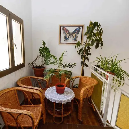 23 Апартаменты Медулин