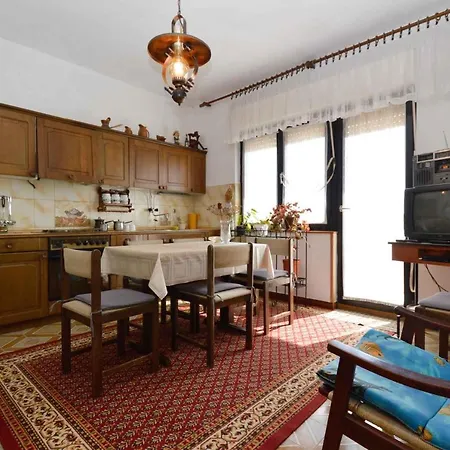 23 Апартаменты Медулин