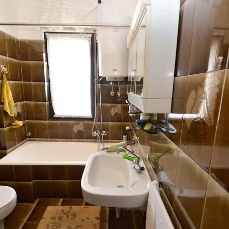 23 Апартаменты Медулин