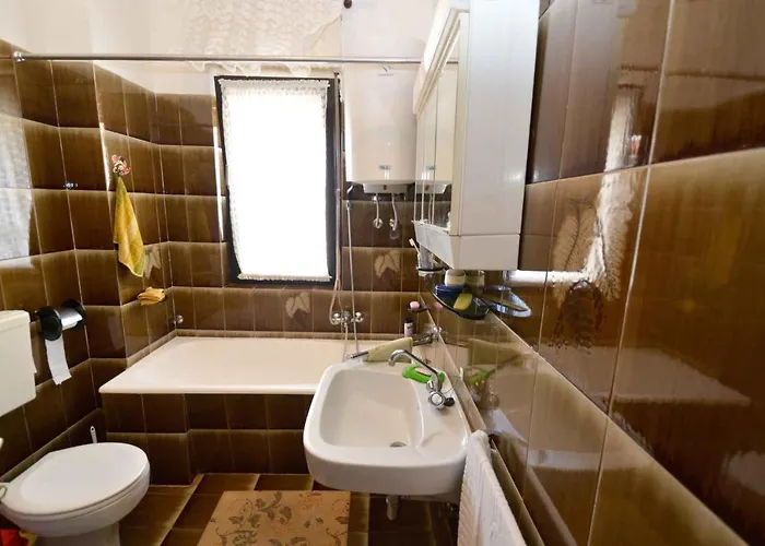 23 Apartamento Medulin
