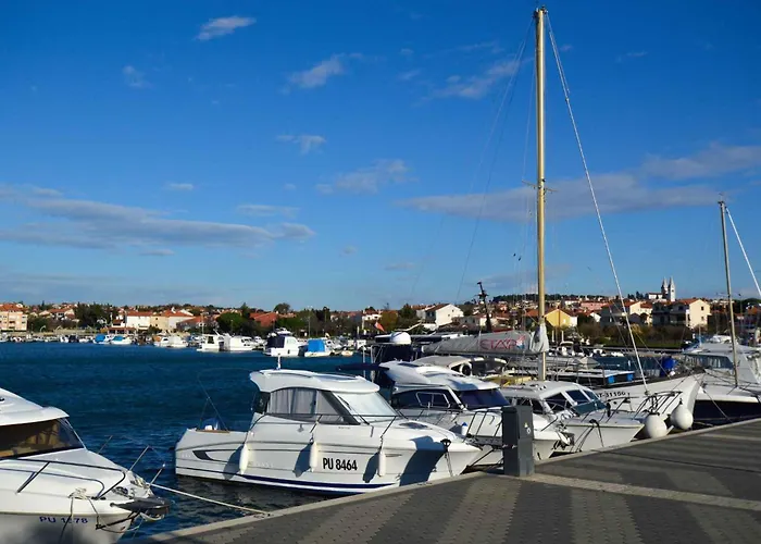 23 Lejlighed Medulin