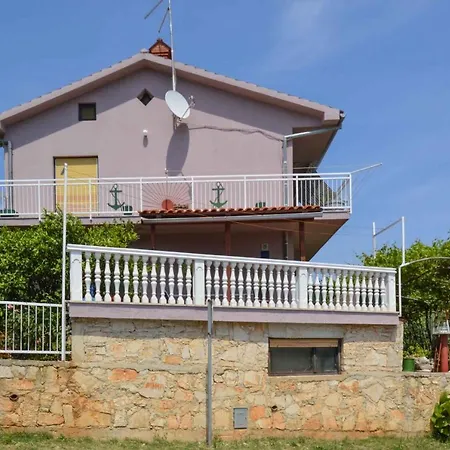 23 Apartment *
