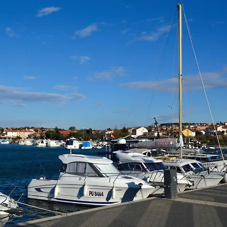 23 Apartment Medulin