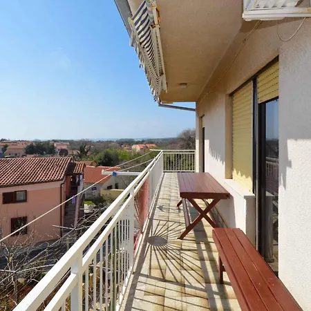 Apartment 23 Medulin