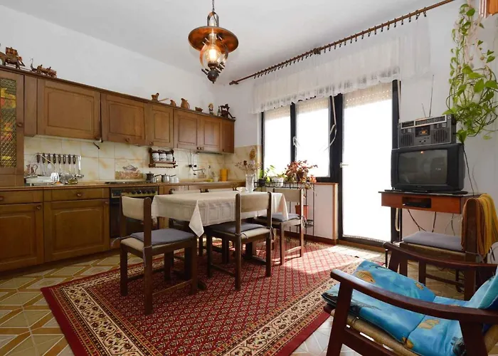 23 Apartmán Medulin