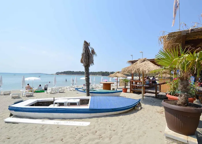 Apartmán 23 Medulin