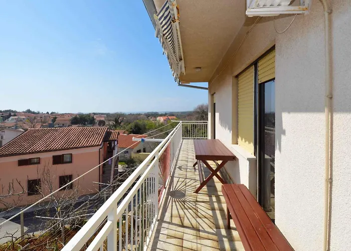 Apartmán 23 Medulin